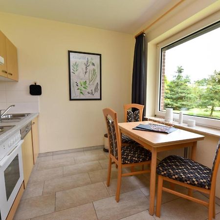 Haus "Luv Und Lee" Appartement Lee19 쿡스하펜 외부 사진