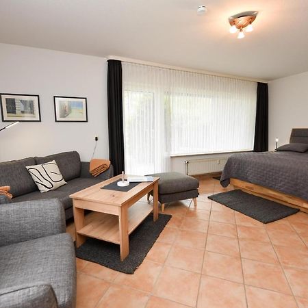 Haus "Luv Und Lee" Appartement Lee19 쿡스하펜 외부 사진